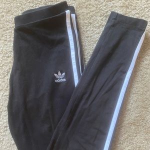 adidas leggings
